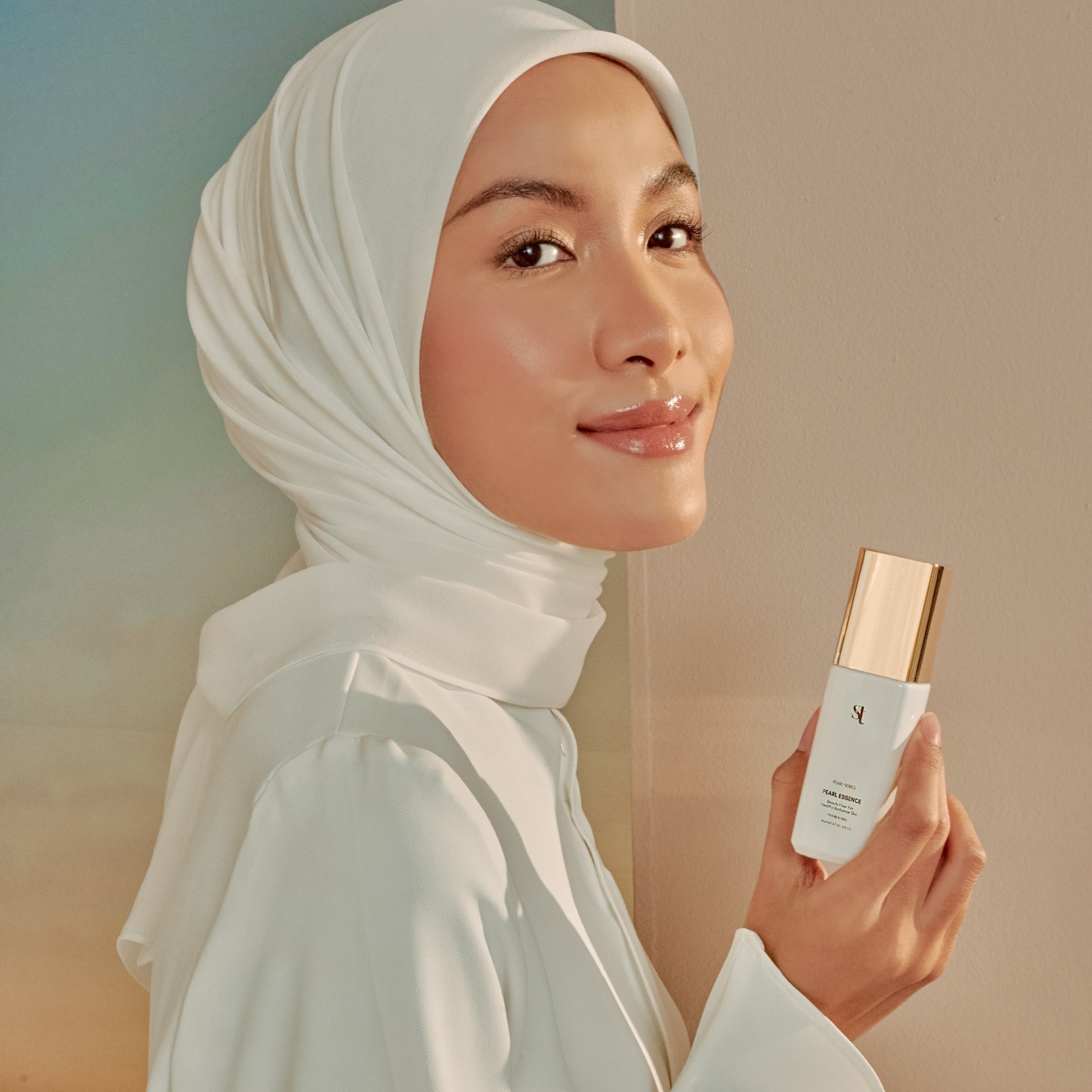Pearl essence hand 2025 soap